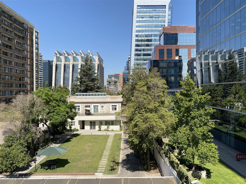 Colegio Verbo Divino / Vma / P.errázuriz
