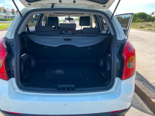 Excelente Camioneta Familiar - Impecable - Unica Dueña -