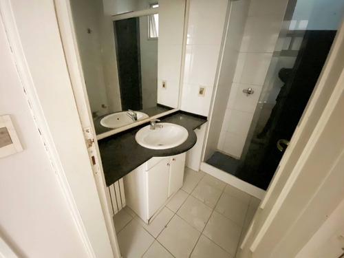 Venta Apartamento Centro - Circunvalación Plaza Cagancha 1368 Ap. 401