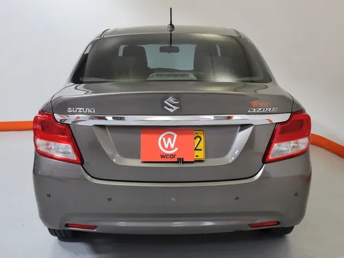 Suzuki Swift DZIRE 1.2 MT 2AB ABS