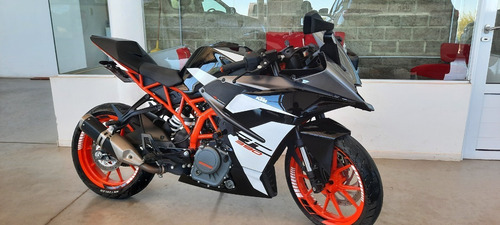 Imagen 10 de 16 de Ktm Duke 390 Rc 2020 U$ 6950 Permuto X Auto Automotores Yami