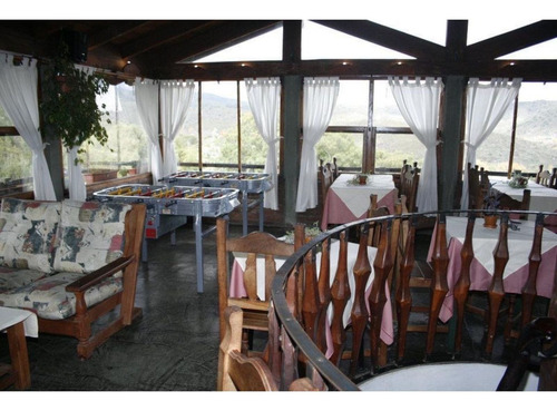 Imagen 4 de 26 de Venta Complejo De Cabañas En Los Hornillos,