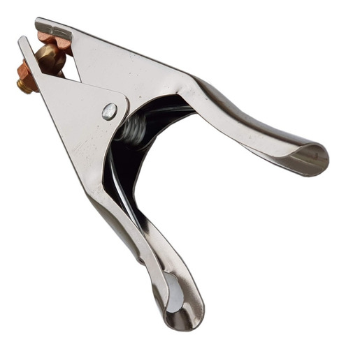 Pinza Porta Electrodos Kitana K.1710 De 500a