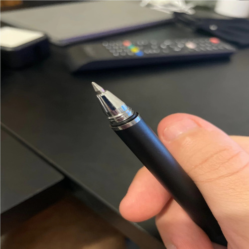 Imagem 6 de 6 de Caneta Pencil Touch iPad Pro Baseus 2 Para Desnho