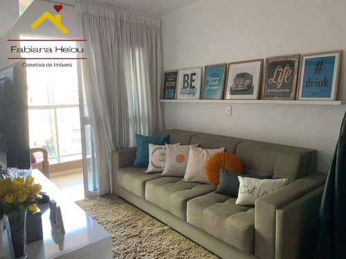 Imagem 3 de 15 de Apartamento 2 Dorm. - Vila Guiomar - Santo André - 15
