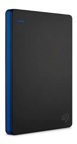 Imagen 5 de 7 de Disco Seagate Game Drive 4tb Externo Para Ps4