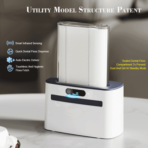 Sensor Inteligente Y F Box Automatic F Storage Home Re 7781