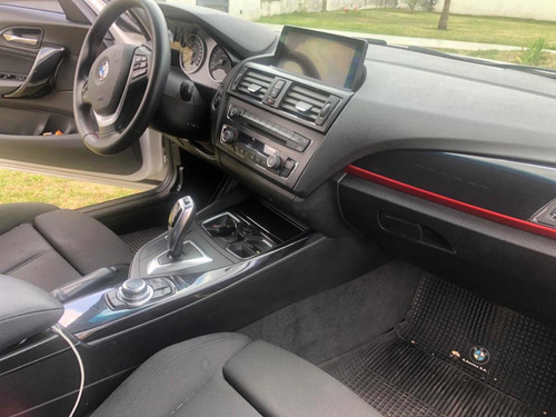 Bmw Serie 1 1.6 118i Sport 170cv At 2012