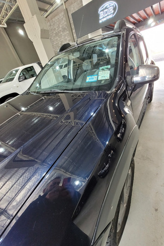 Imagen 13 de 17 de Impecable Renault Duster 4x4 Privileg Año 2012 Con 159.000km
