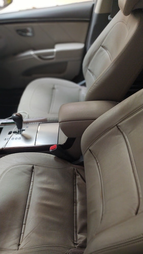 Hyundai Azera 2011 3.0 V6 Aut. 4p