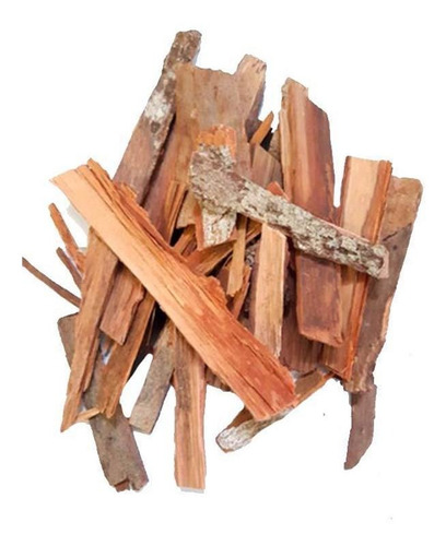 Chá De Açoita Cavalo (casca) - Guazuma Ulmifolia - 100g