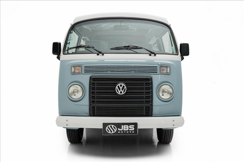 Volkswagen Kombi 1.4 LAST EDITION 8V FLEX 4P MANUAL