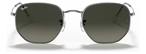 Óculos De Sol Ray-ban Rb3548nl 004 - Original