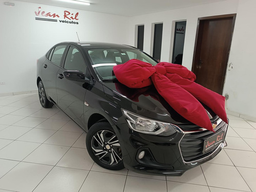 Chevrolet Onix plus Onix Plus 10mt Lt2