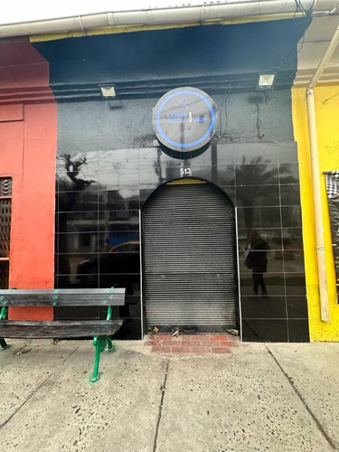 Gran Esquina Comercial - Ideal Inversionista