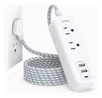 Comprar Cruise Essentials, Regleta De Viaje Usb C, Regleta De Enchuf