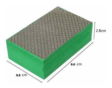 Herramienta Hogar Bloque Lijado Pulir Ladrillo Pulido