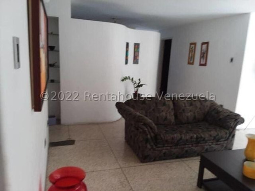 Imagen 6 de 17 de Apartamento En Venta En Santa Eduvigis #22-21462