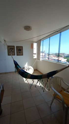 Apartamento En Venta Jorge Coll Isla De Margarita Vzla 