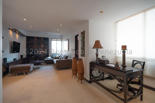 Apartamento En Alquiler, La Lagunita Country Club #25-14529 - Dany Sanchez -