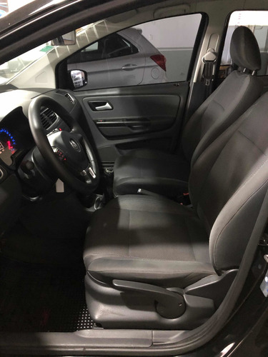 Volkswagen Fox 1.6 5 Puertas