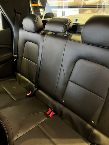 Chevrolet Montana 1.2 T Premier At