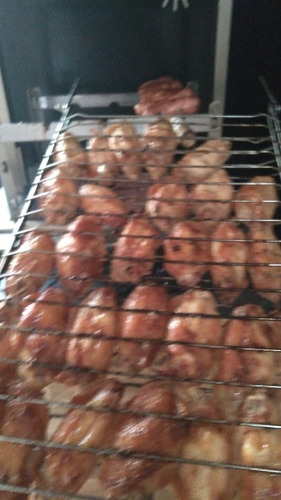 Imagem 3 de 5 de Serviços De Garçons,copeiro,cozinheiro E Churrasqueiro