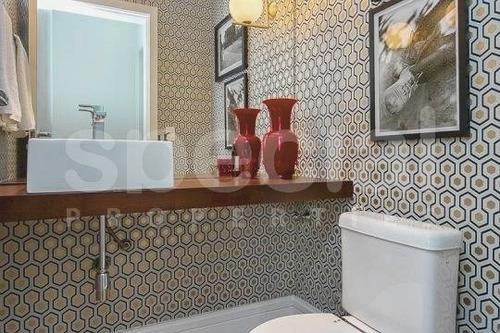 Imagem 4 de 11 de Apartamento - Itaim Bibi - Ref: 16416 - V-31966