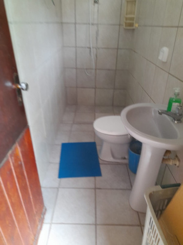 Casa Terrea 3 Dorms 2 Banheiros 5 Vagas De Carro