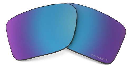 Oakley Women's Double Edge Sport Replacement Sunglass Lenses