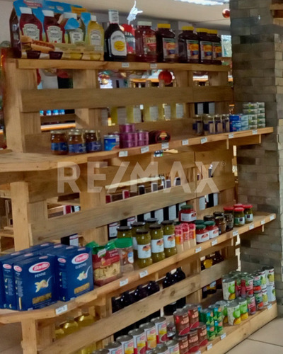 Imagen 4 de 9 de Fondo De Comercio :mini Market (solo Clientes)