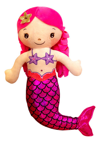 Mini Muñeco De Peluche De Dibujos Animados De 30 Cm