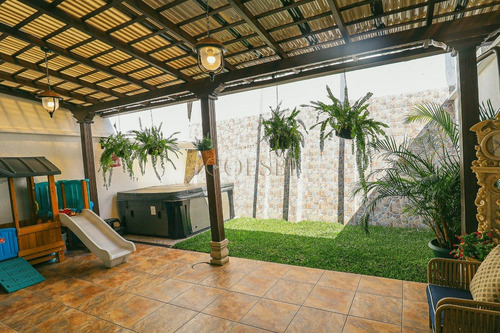 Imagen 9 de 15 de Casa En Venta De 2 Niveles En El Chachorral, San Lucas Sacatepequez