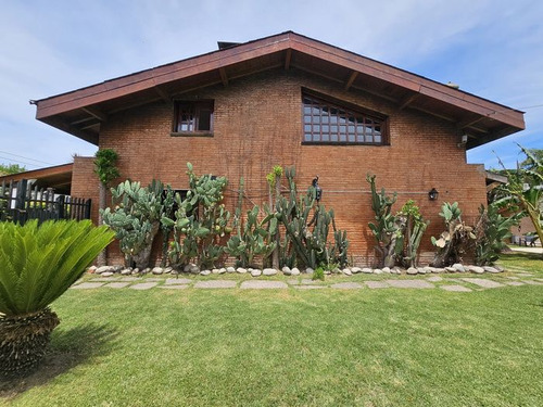 Nuevo Valor - Chalet Barrio Ex Malibu - Estilo Texana
