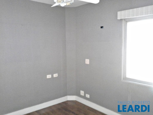 Imagem 12 de 15 de Apartamento - Jardim América - Sp - 616509