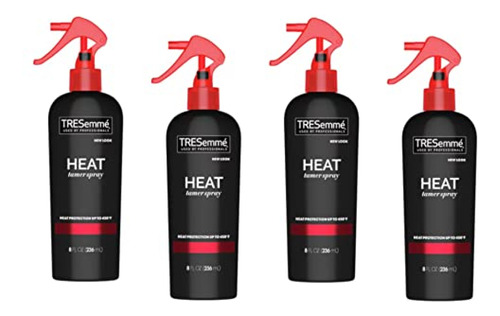 Protector Térmico Para Cabello  Tresemme Thermal Creations S