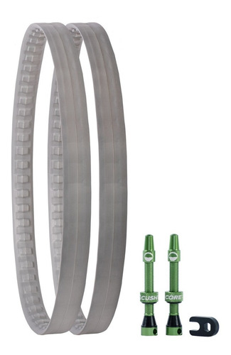 Proteccion Para Rines Cush Core Plus 29 Kit