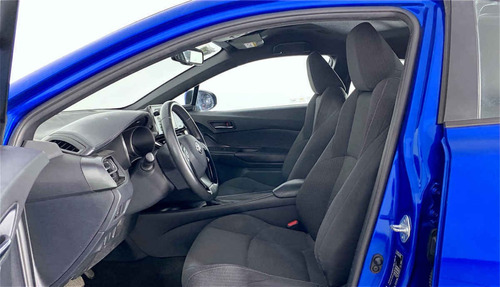 Imagen 14 de 15 de 105682 - Toyota C-hr 2018 Con Garantía