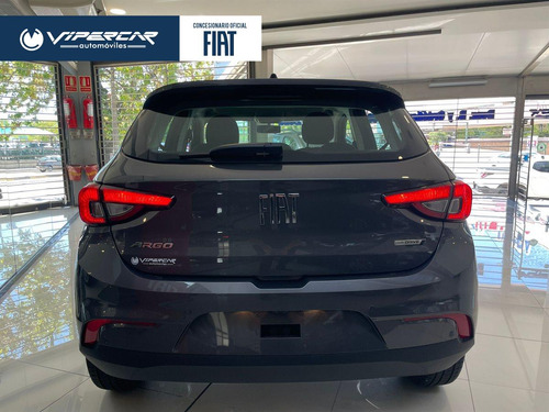 Fiat Argo Drive