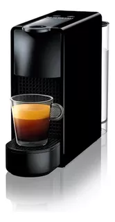 Cafetera Nespresso Essenza Mini C30