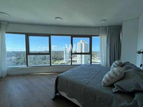 Trump Tower - Piso Alto - 2 Suites
