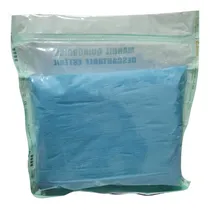 Comprar Mandil Esteril Descartable