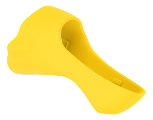 Handle Grips, 1 Par De Fundas Protectoras De Silicona Para M