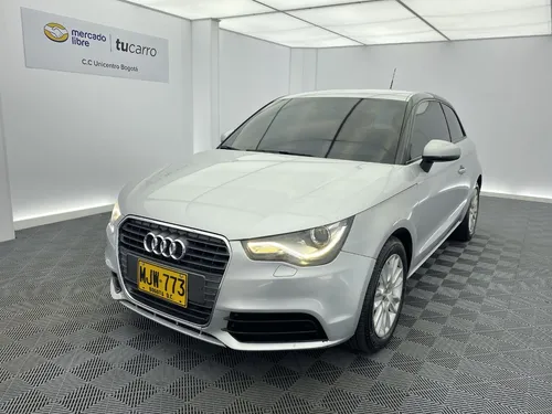 Audi A1 1.4 T TFS ATTRACTION
