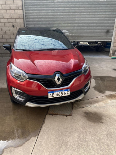 Renault Captur Intens