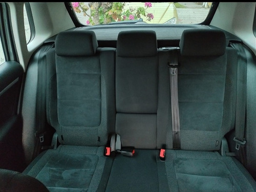 Imagen 12 de 12 de Volkswagen Tiguan 2014 2.0 Sport & Style I 140cv Tiptronic