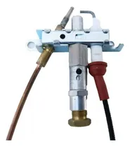 Comprar Piloto Analizador Calefactor Eskabe Miniconvex 3000 \u002F 2000