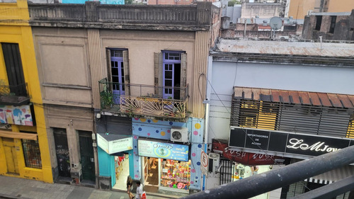 Departamento De 2 Dormitorios En Barrio Norte