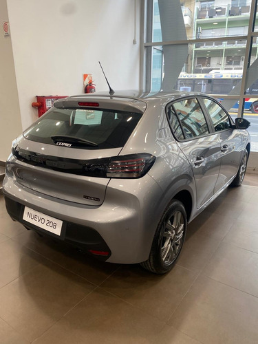 Peugeot 208 1.6 Allure