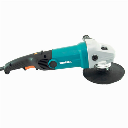 Lixadeira Angular Eletrônica 7 Pol Sa7000c 1600w Makita